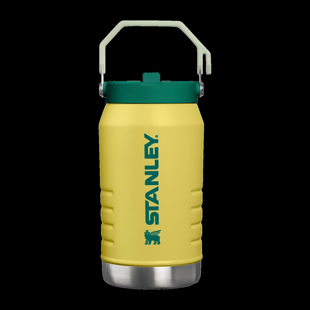 The IceFlowTM Flip Straw Jug | 64 OZ