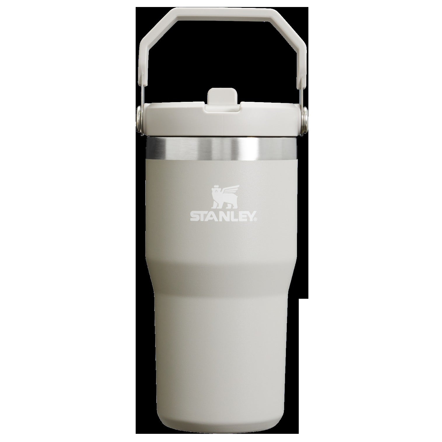 The IceFlowTM Flip Straw Tumbler | 20 OZ
