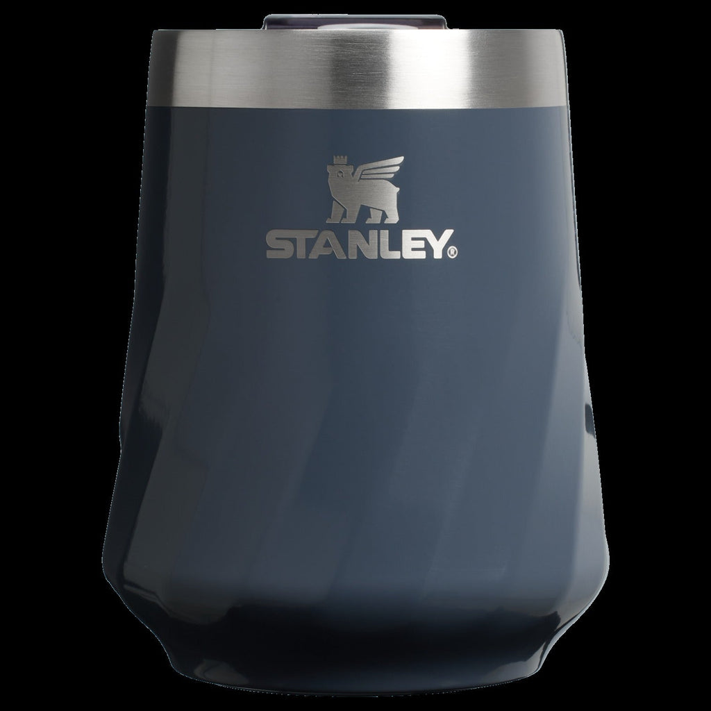 The Textured Reserve Wine Tumbler | 11 OZ