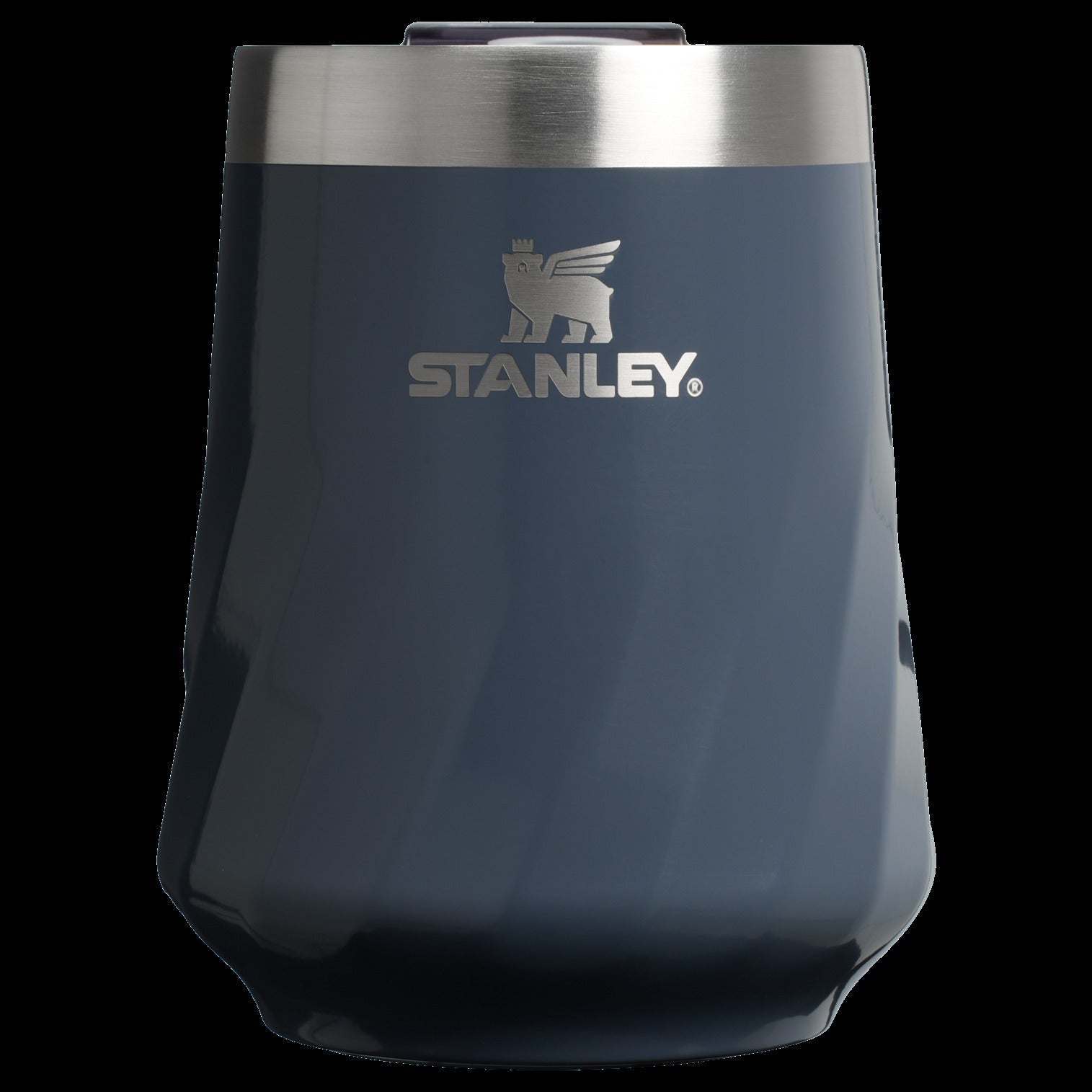 The Textured Reserve Wine Tumbler | 11 OZ