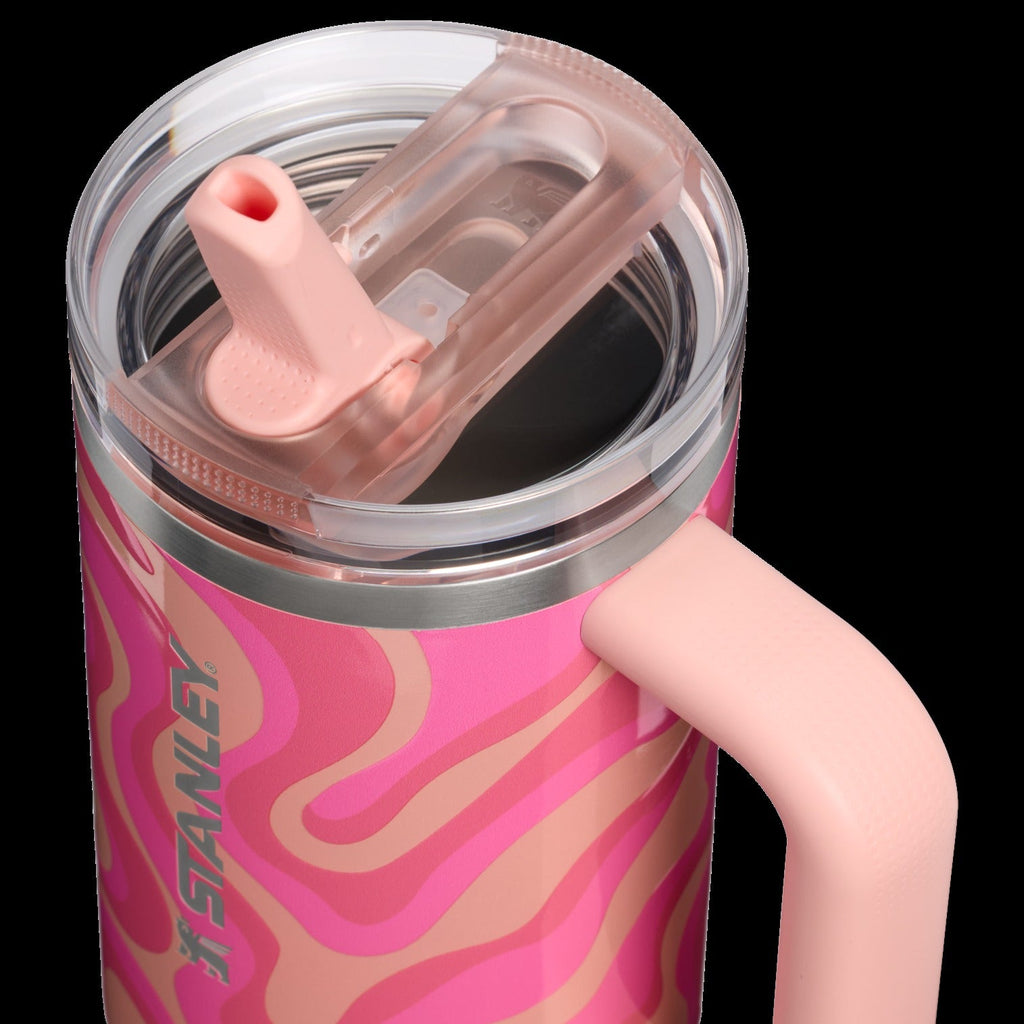 The Quencher ProTour Flip Straw Tumbler | 30 OZ