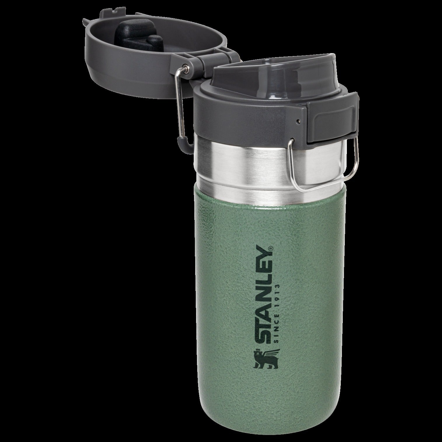 The Quick Flip Go Bottle | 16 OZ