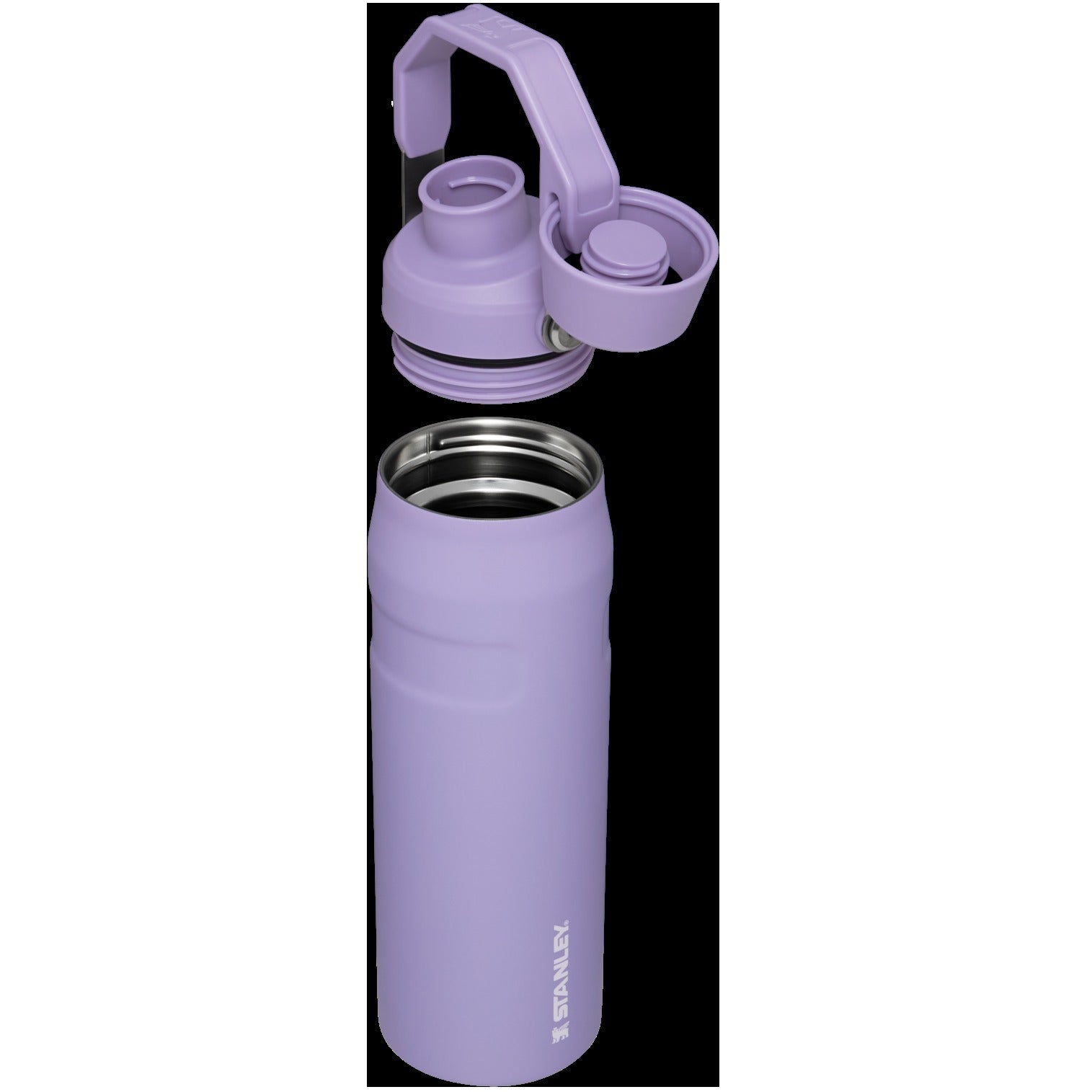 IceFlowTM Bottle with Fast Flow Lid | 24 OZ - Stanley Create