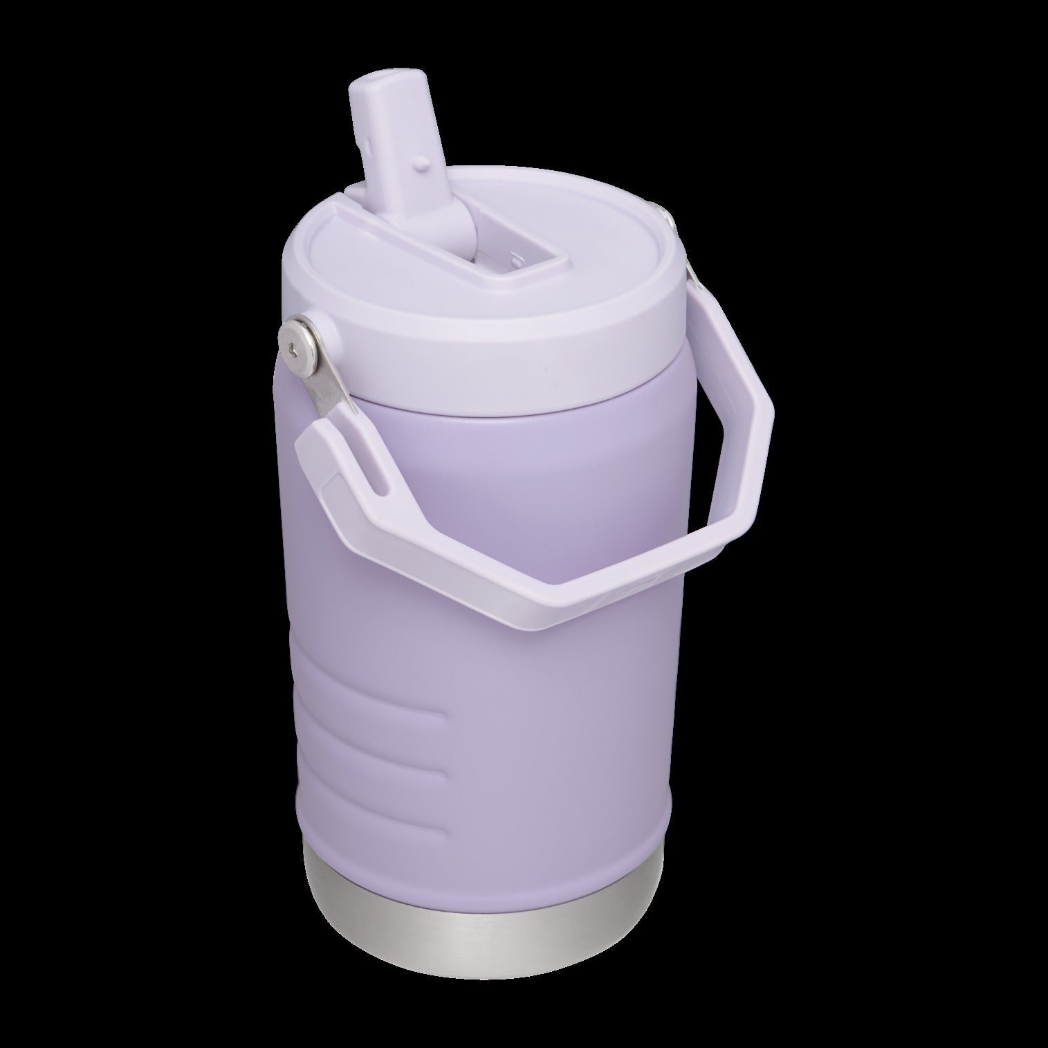 The IceFlowTM Flip Straw Jug | 40 OZ - Stanley Create