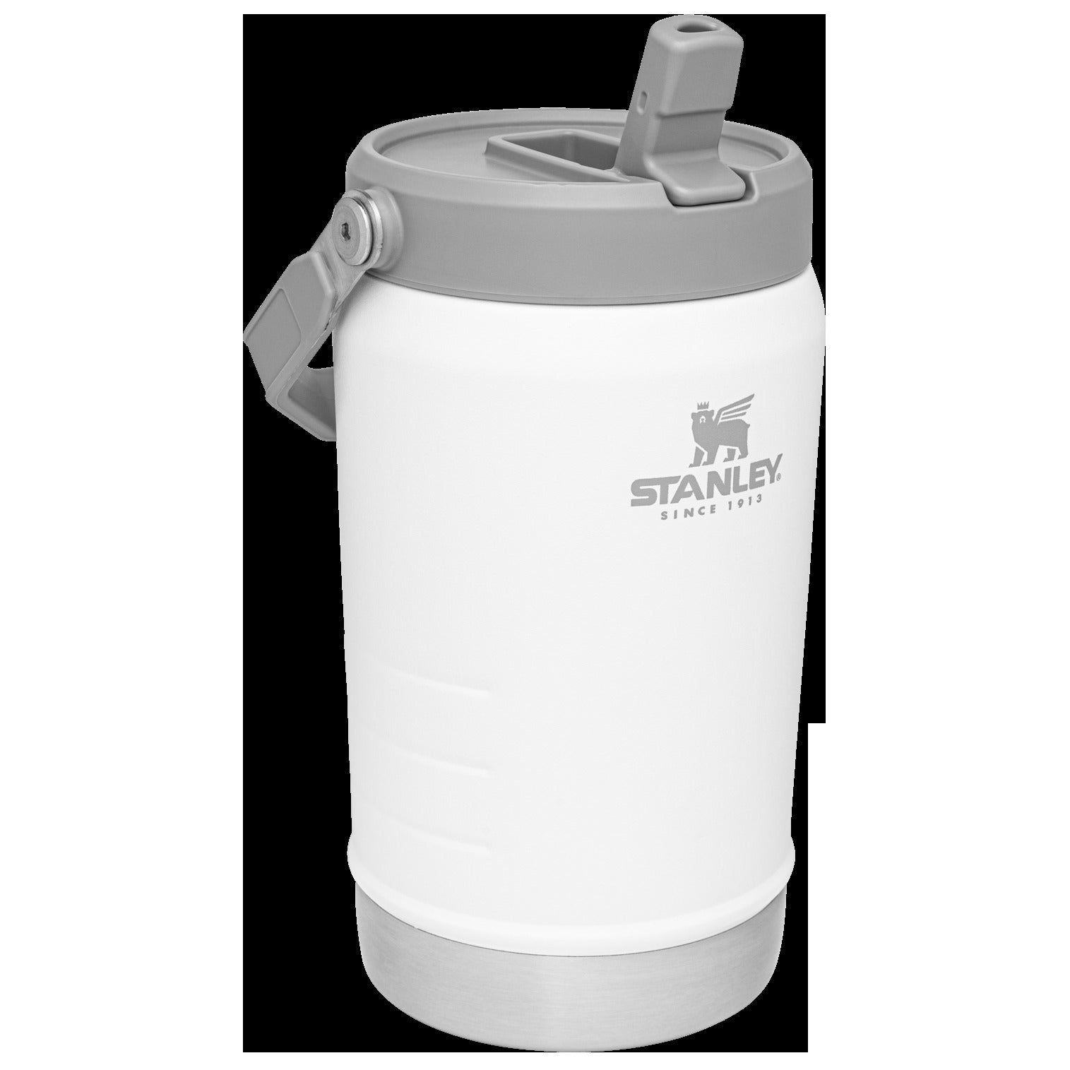 The IceFlowTM Flip Straw Jug | 40 OZ