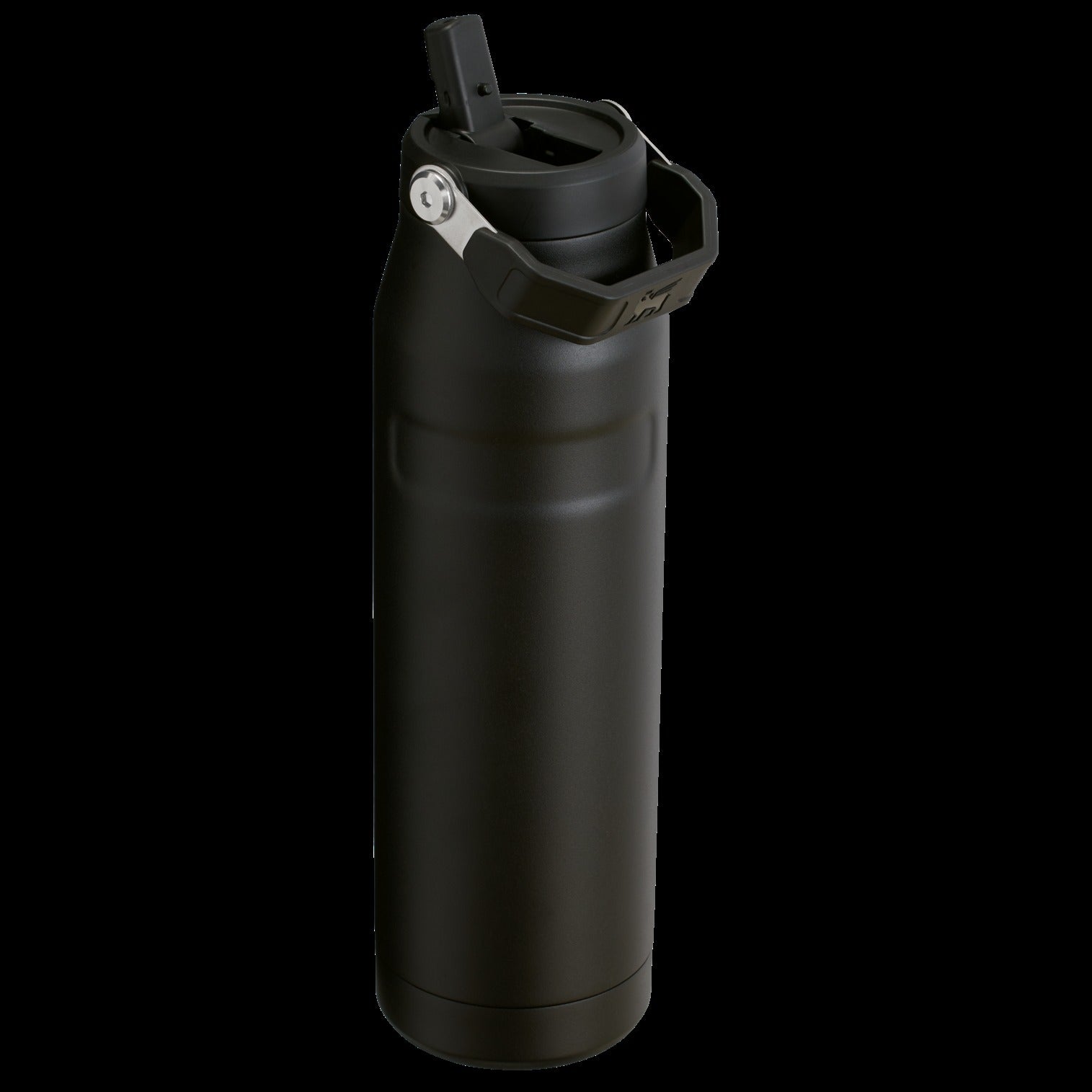 The IceFlowTM Bottle with Flip Straw Lid | 36 OZ