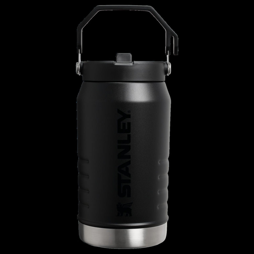 The IceFlowTM Flip Straw Jug | 64 OZ