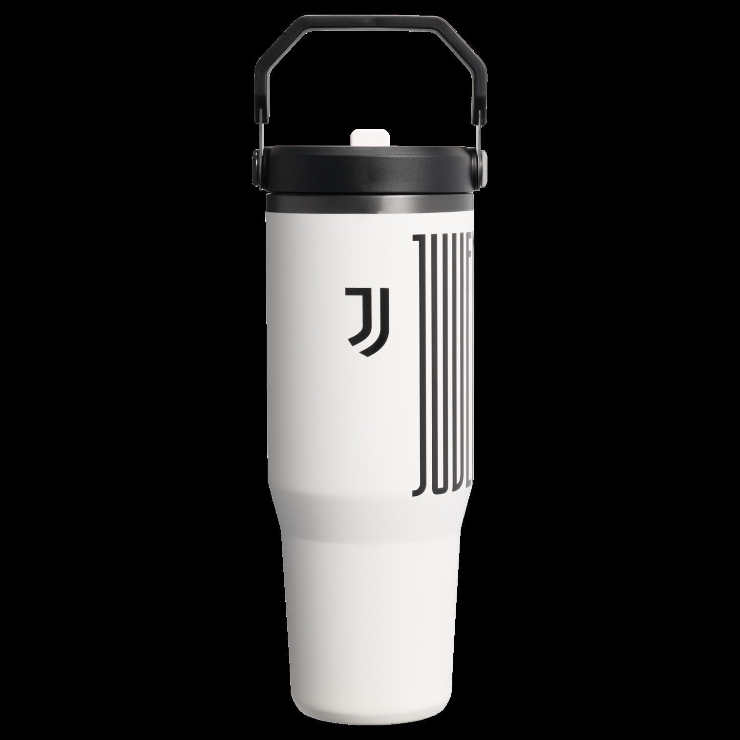 Stanley 1913 x Juventus The IceFlowTM Flip Straw 2.0 Tumbler | 30 OZ