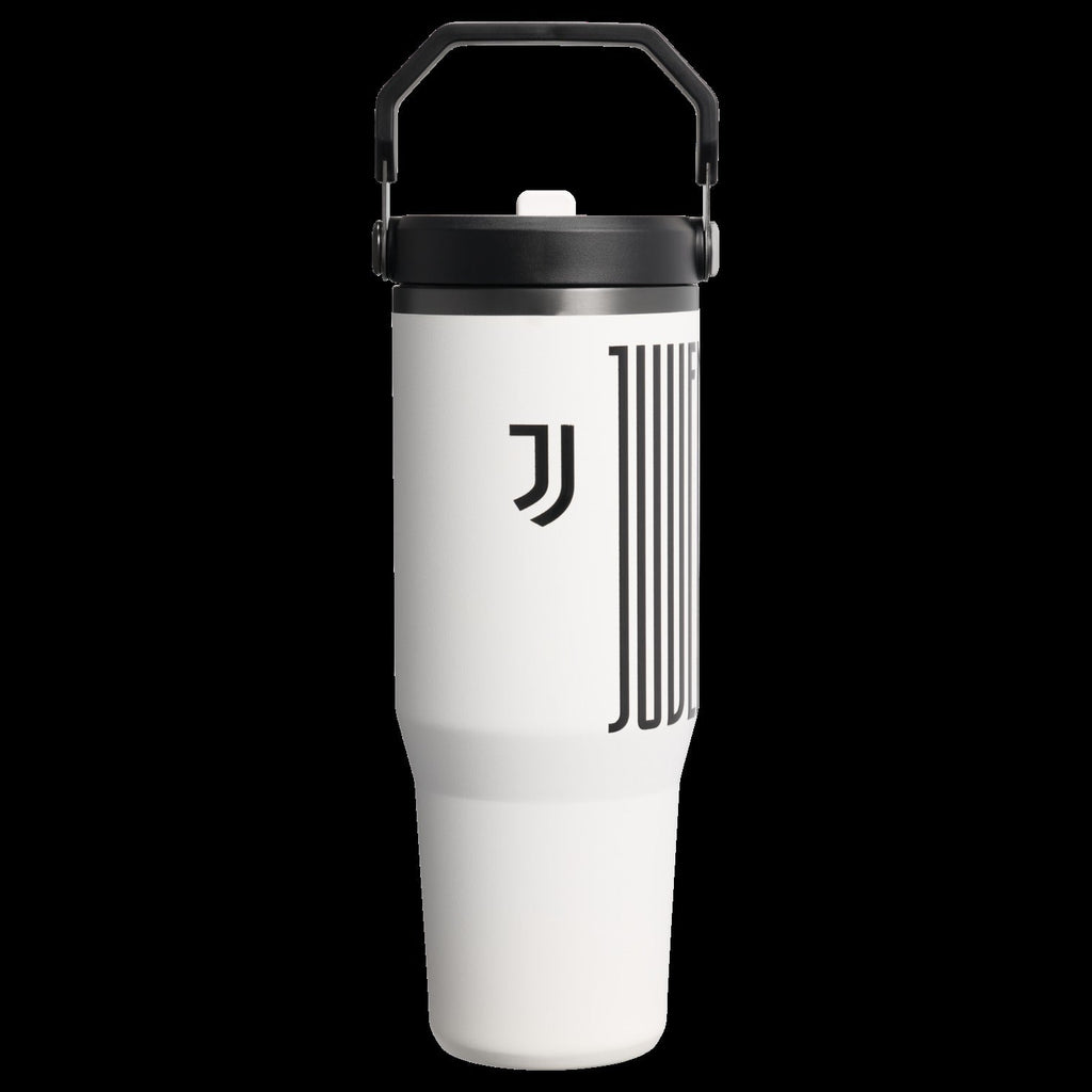 Stanley 1913 x Juventus The IceFlowTM Flip Straw 2.0 Tumbler | 30 OZ