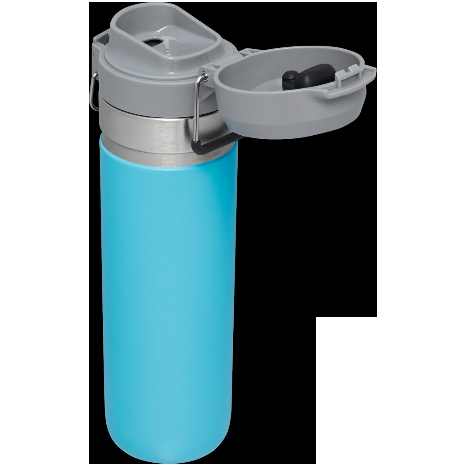 The Quick Flip Go Bottle | 24 OZ