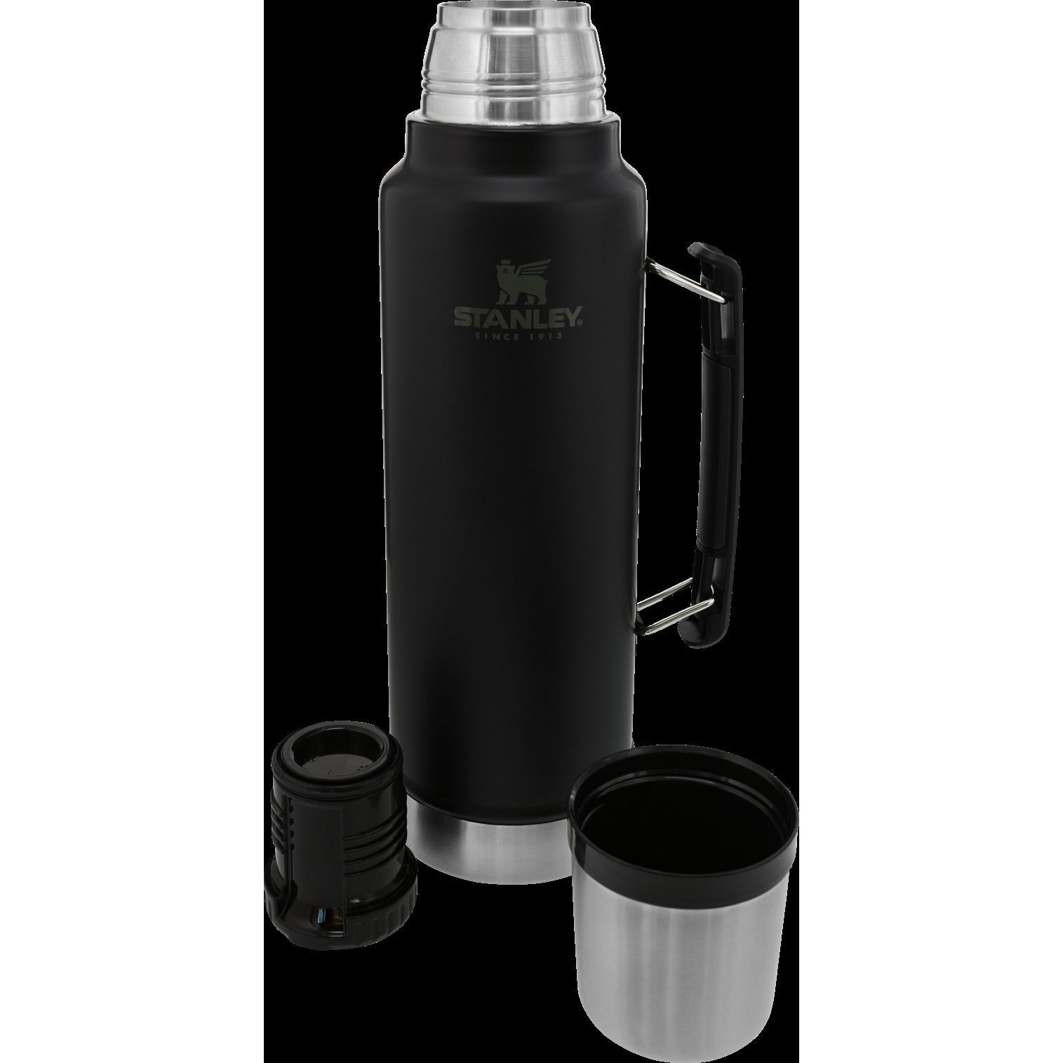 Classic Legendary Bottle | 1.5 QT - Stanley Create