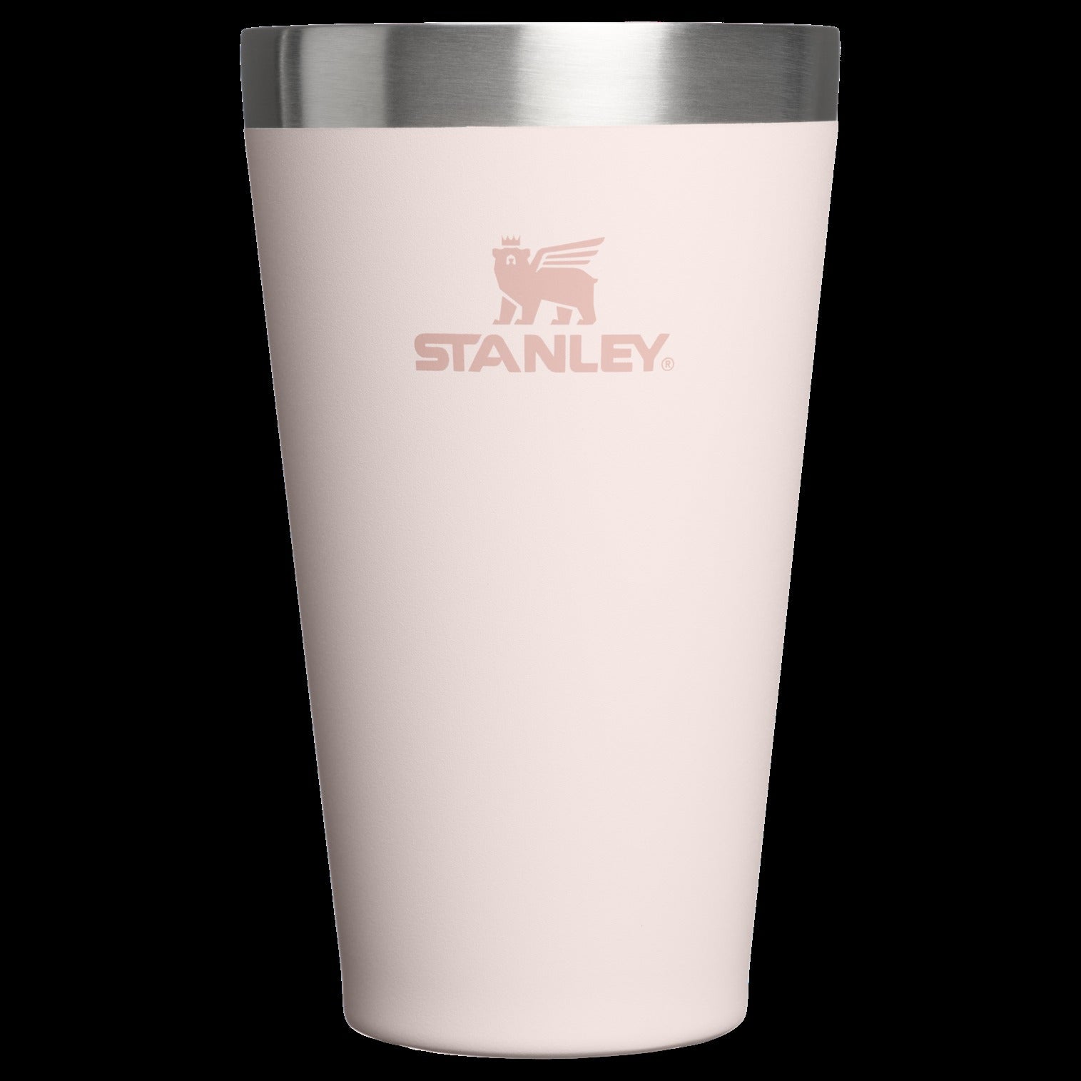 Adventure Stacking Beer Pint | 16 OZ
