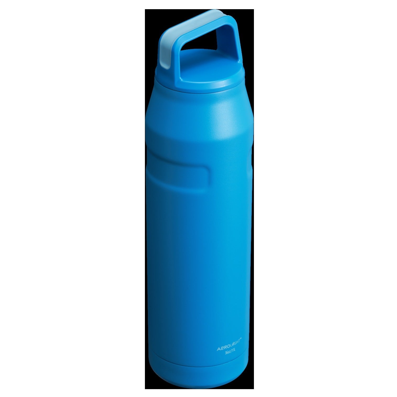 IceFlowTM Bottle with Cap and Carry+ Lid | 36 OZ