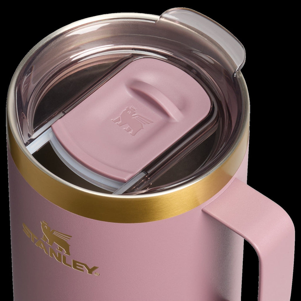 The Stay-Hot Camp Mug | 24 OZ - Stanley Create