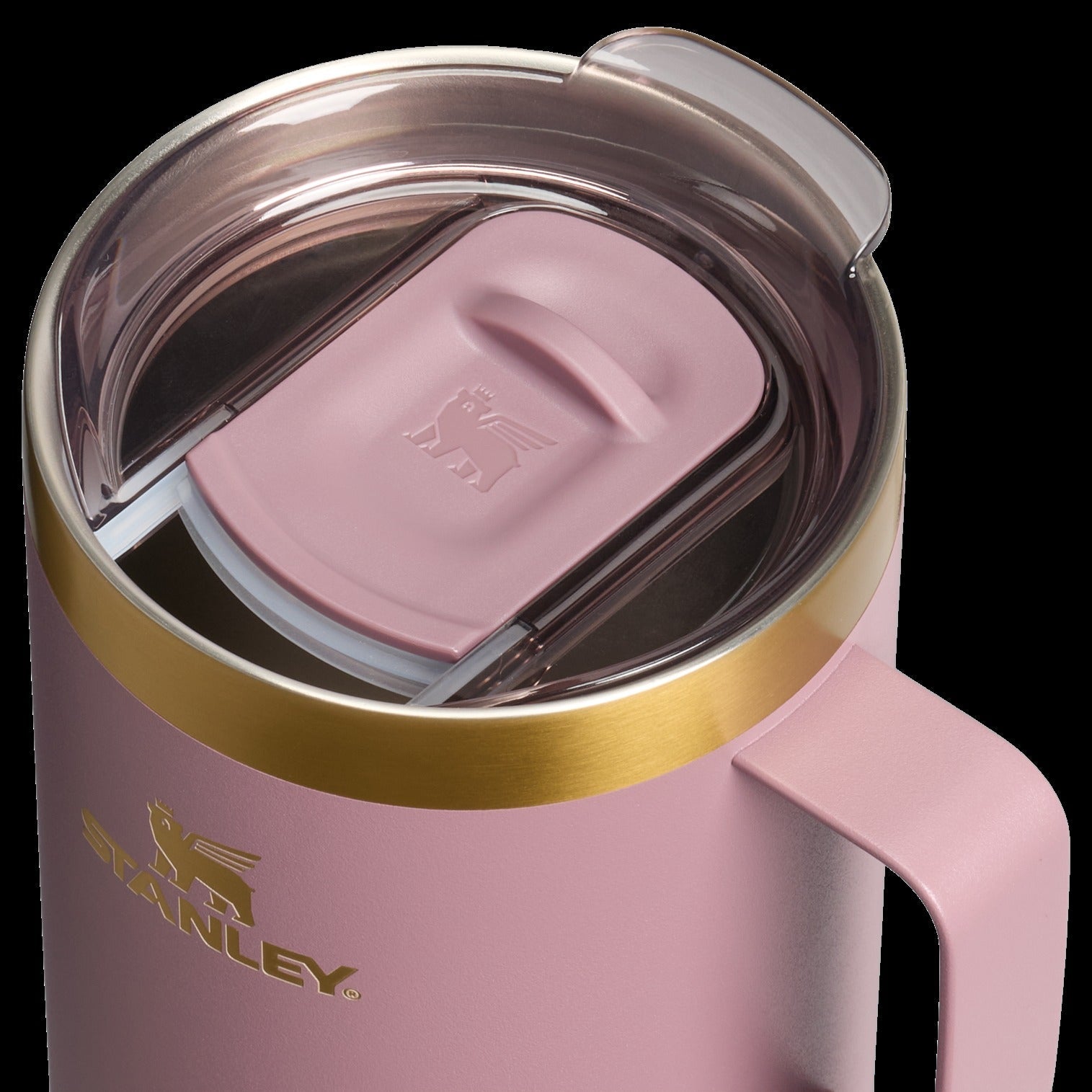 The Stay-Hot Camp Mug | 24 OZ - Stanley Create