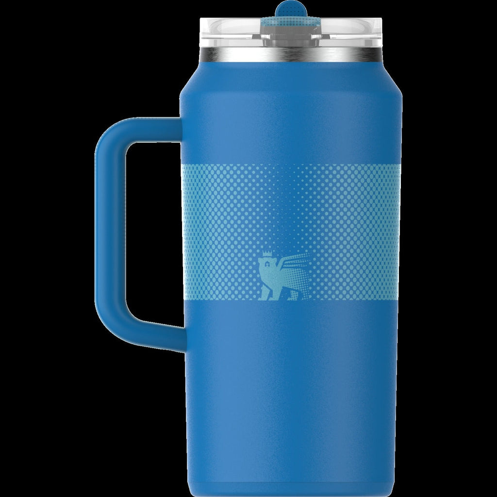The Quencher ProTour Flip Straw Tumbler | 64 OZ