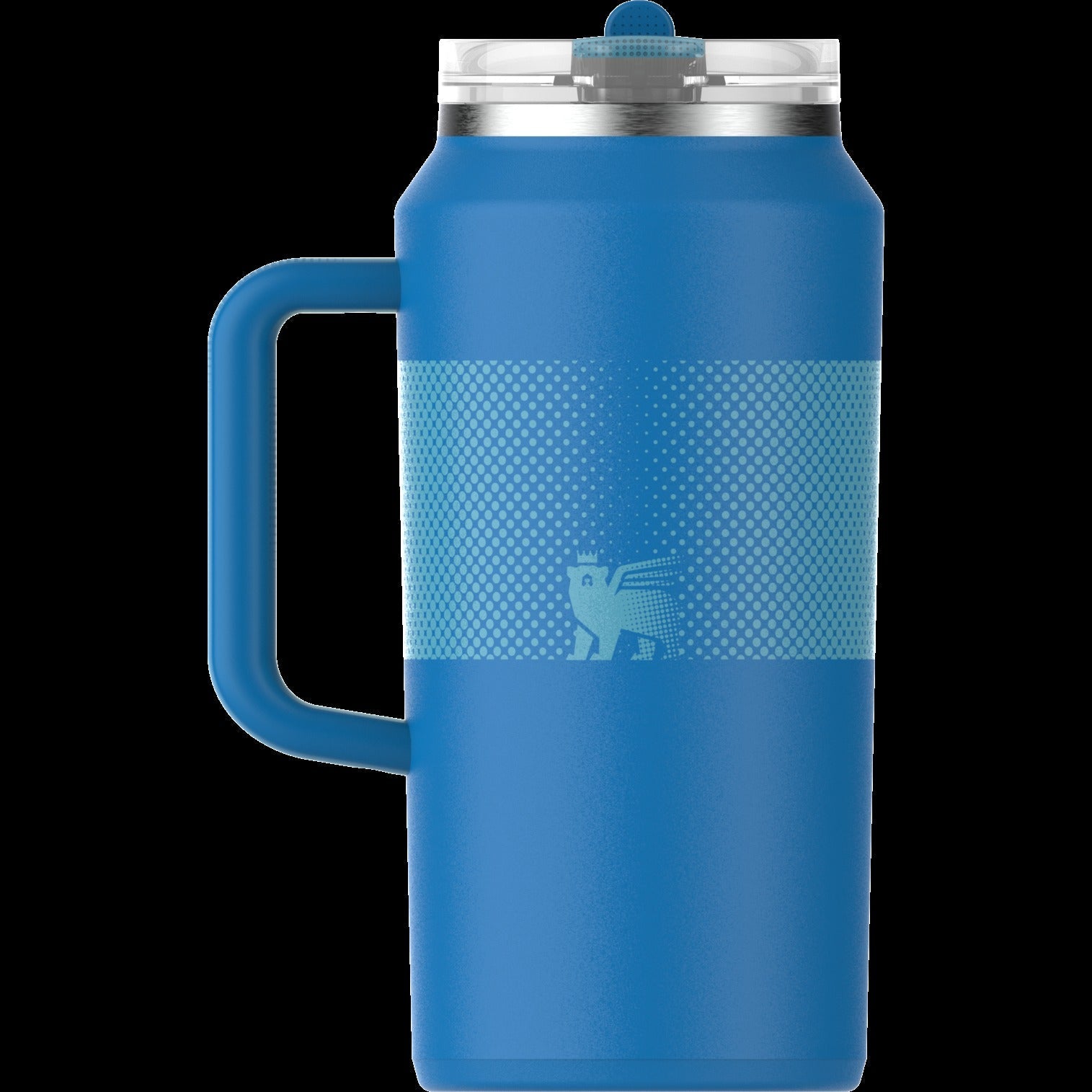 The Quencher ProTour Flip Straw Tumbler | 64 OZ