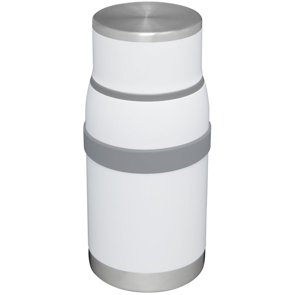 Adventure To-Go Food Jar + Spork | 36 OZ