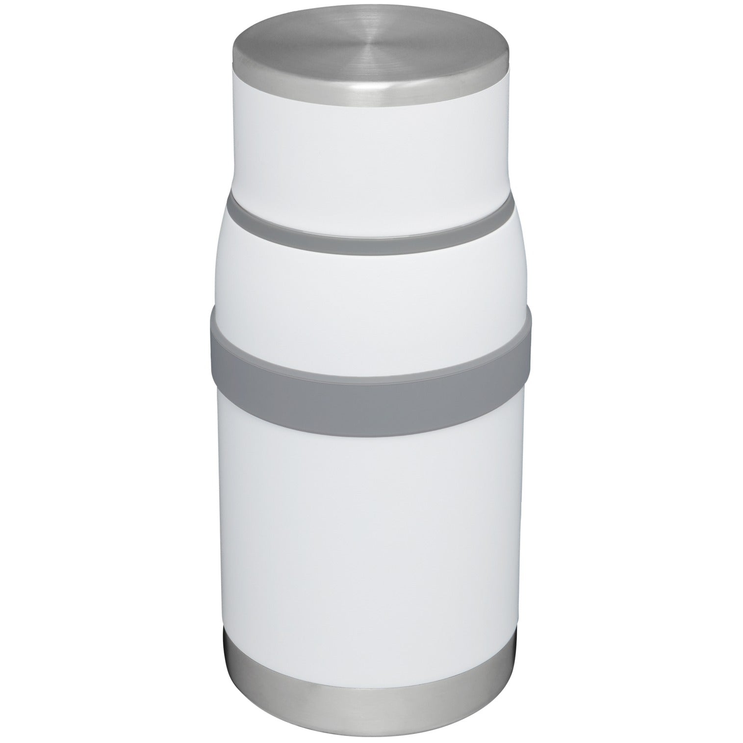 Adventure To-Go Food Jar + Spork | 36 OZ