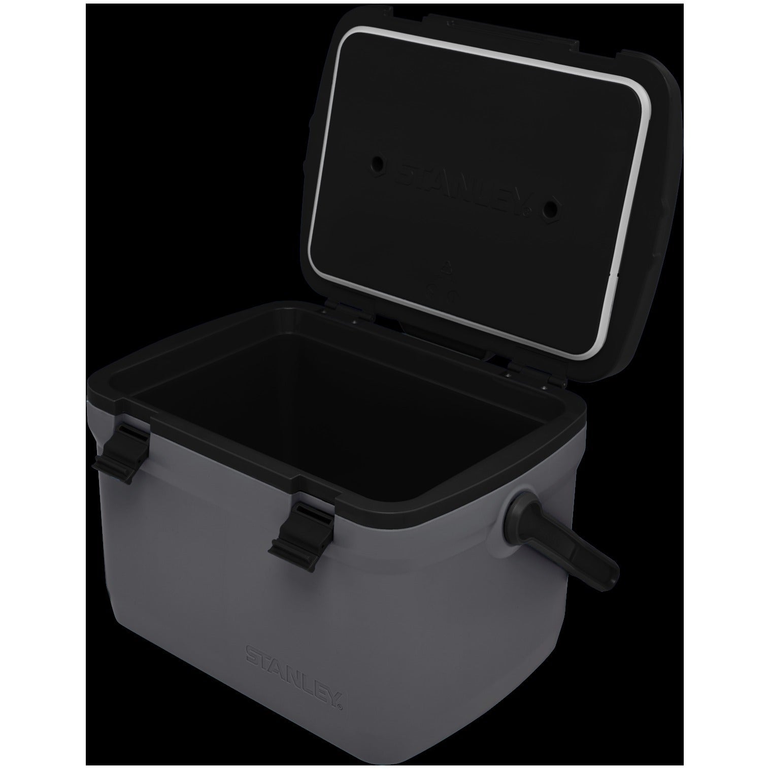 The Easy Carry Outdoor Cooler | 16 QT