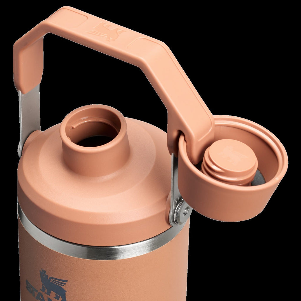 The IceFlowTM Tumbler with Fast Flow Lid | 30 OZ