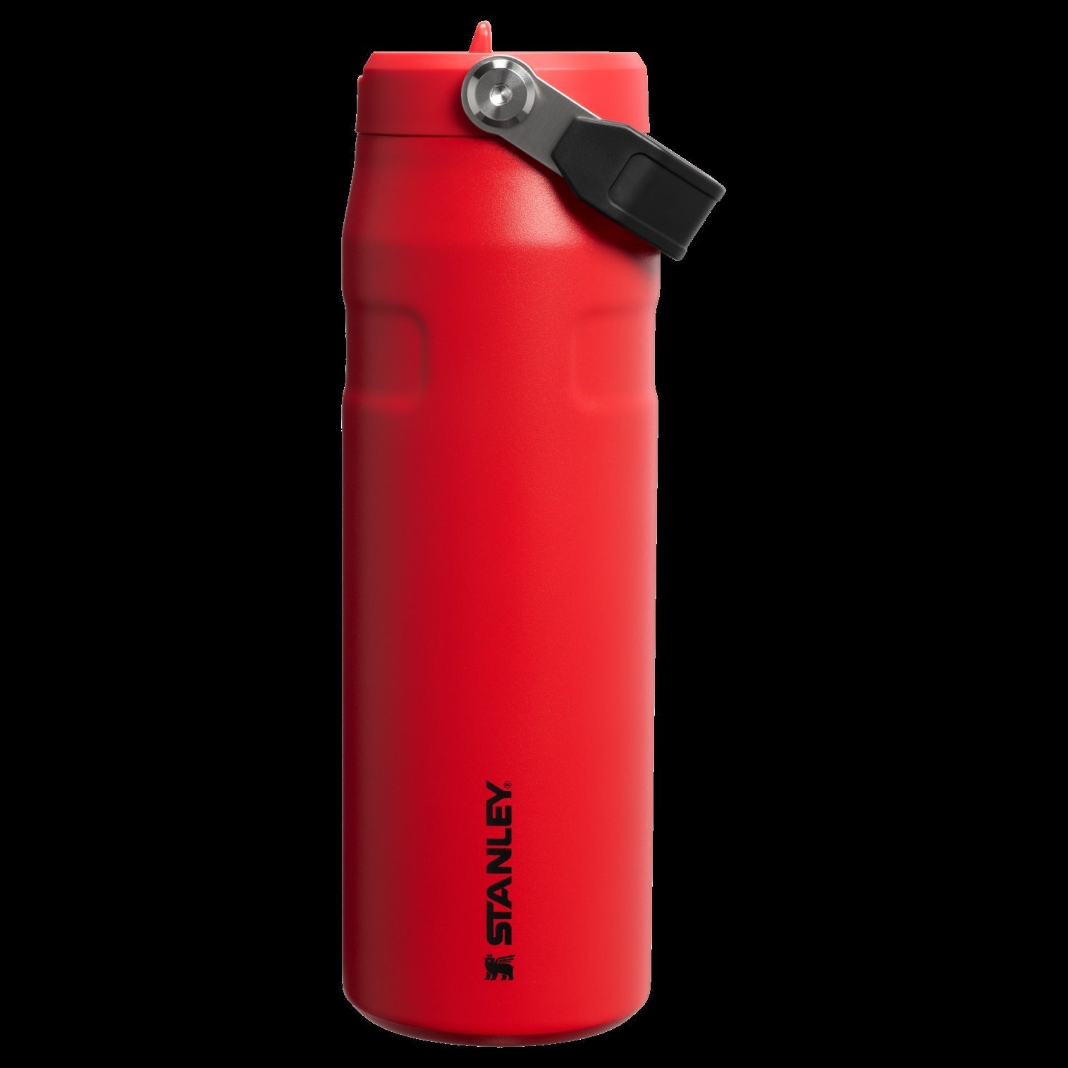 The IceFlowTM Bottle with Flip Straw Lid | 24 OZ - Stanley Create