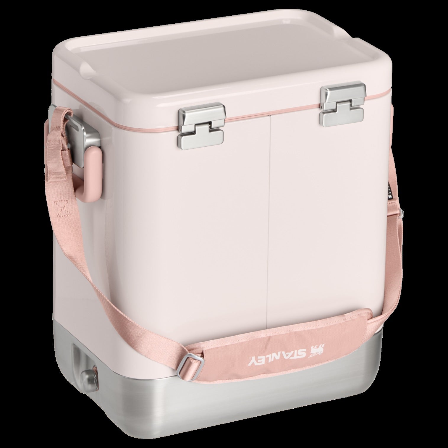 The Lifted SpiritsTM Steel Cooler | 26 QT