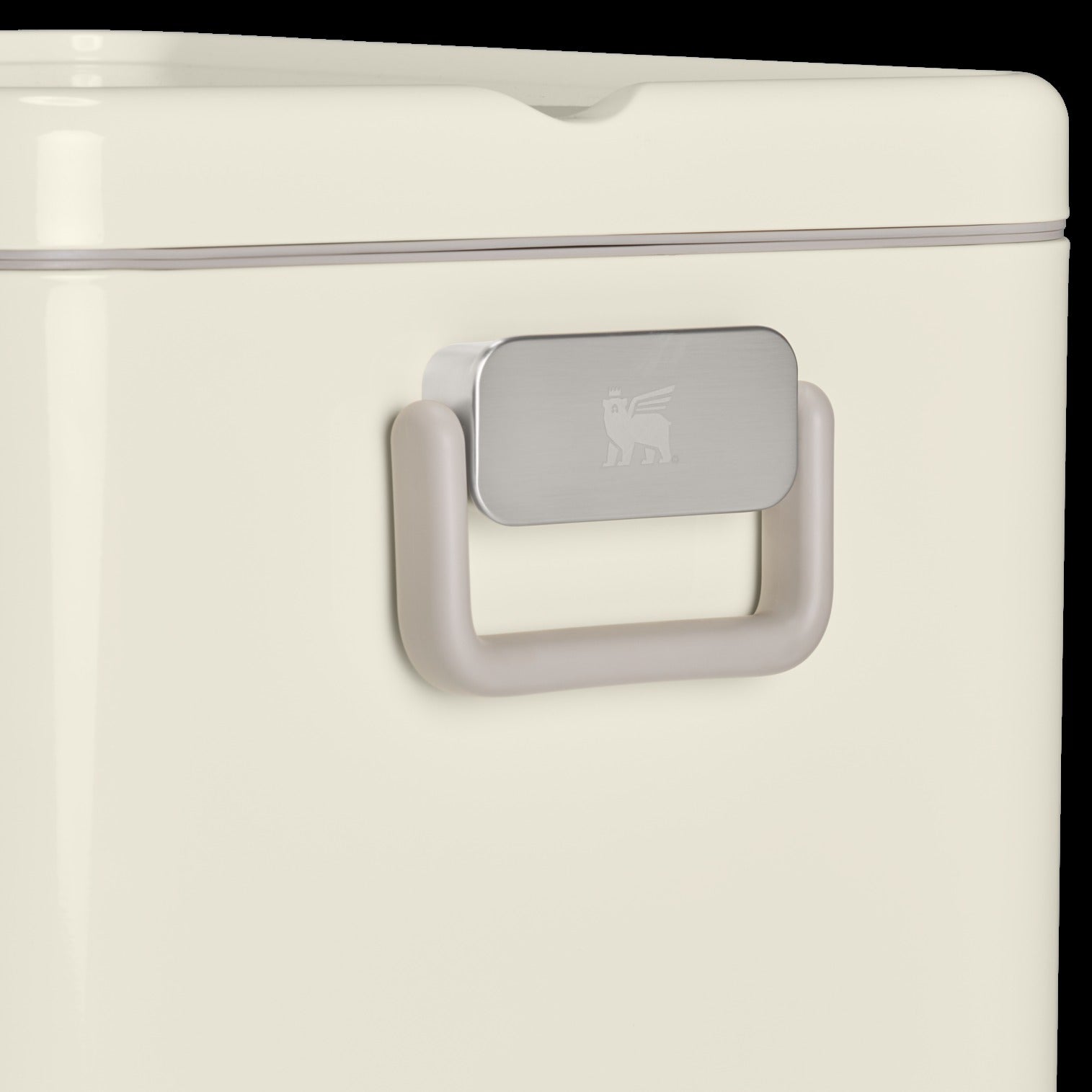 The Lifted SpiritsTM Steel Cooler | 84 QT