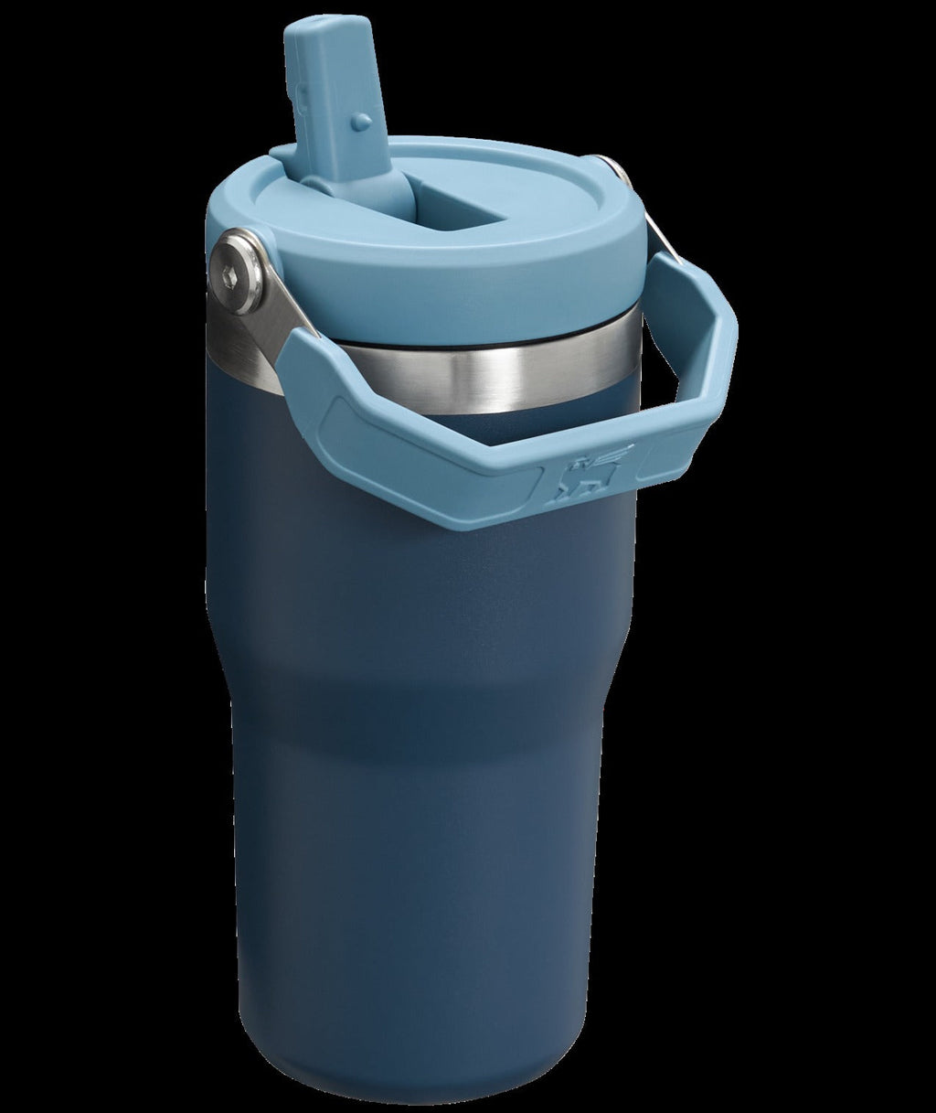 The IceFlowTM Flip Straw Tumbler | 20 OZ - Stanley Create