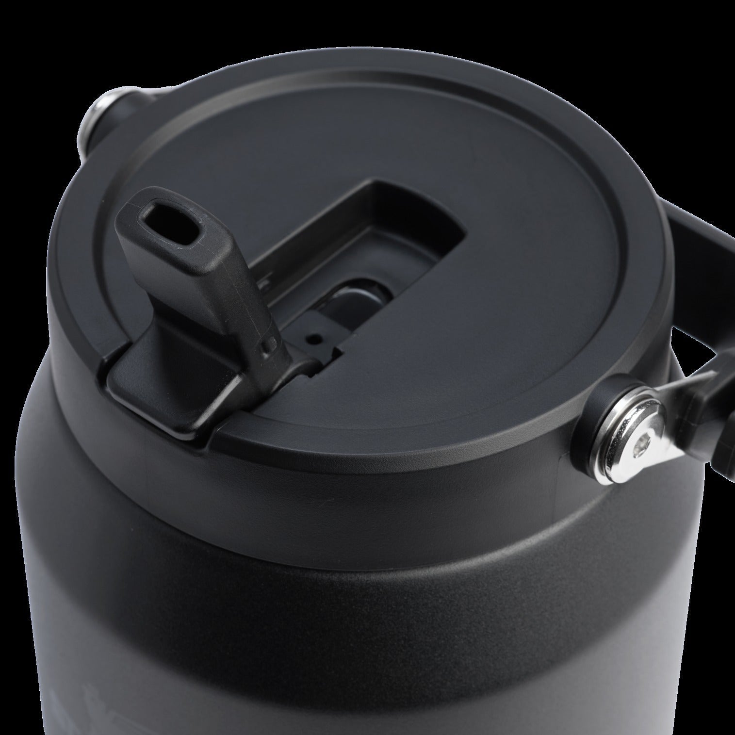 The IceFlowTM Flip Straw Jug | 64 OZ - Stanley Create