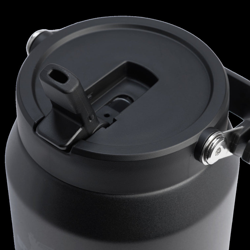 The IceFlowTM Flip Straw Jug | 64 OZ - Stanley Create