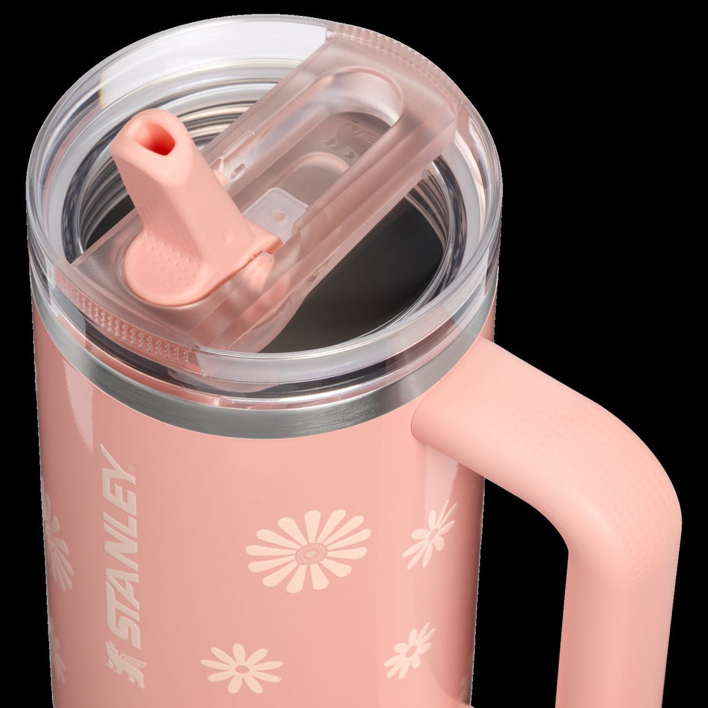 The Quencher ProTour Flip Straw Tumbler | 30 OZ