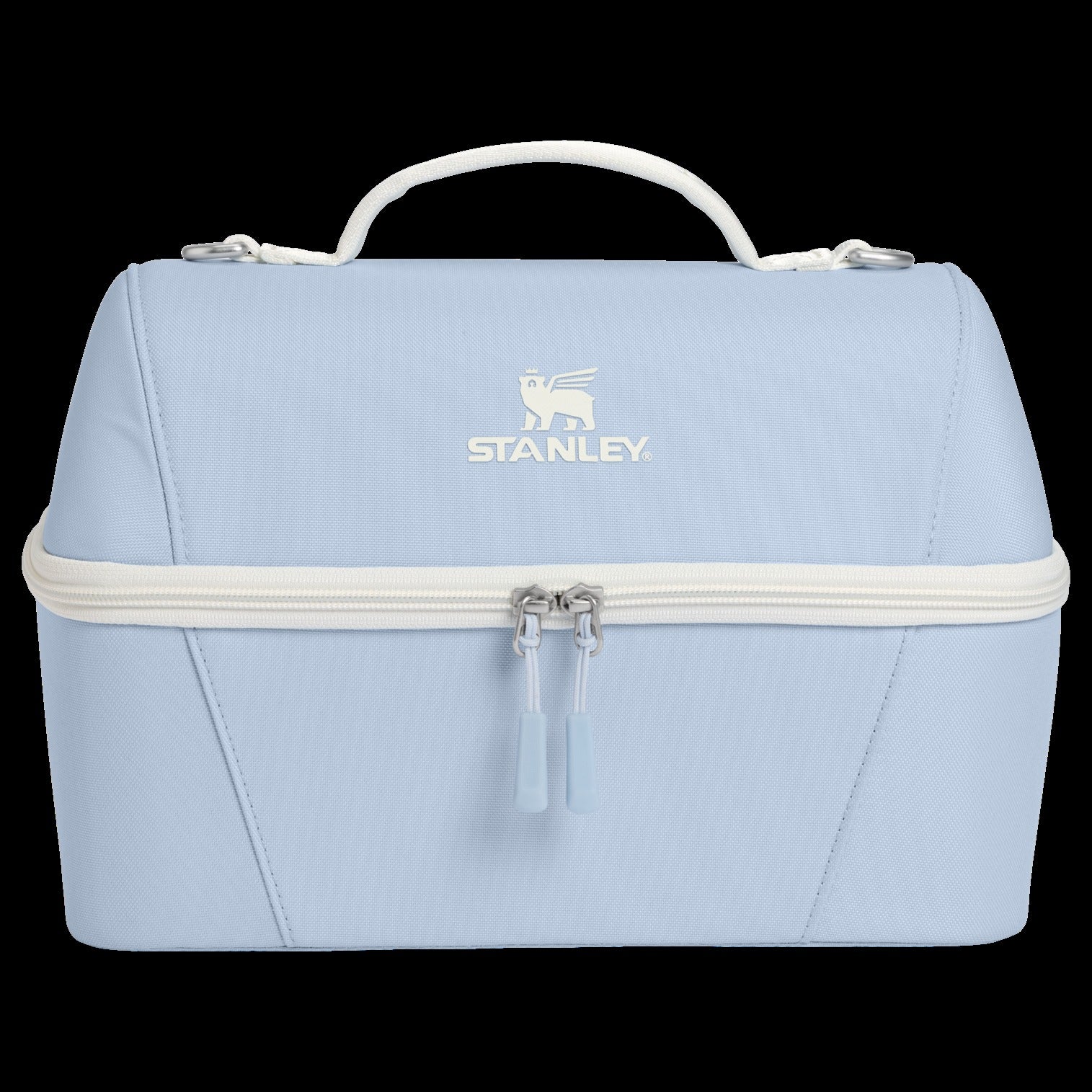 The FlowStateTM Duo Lunchbox | 8.2 QT