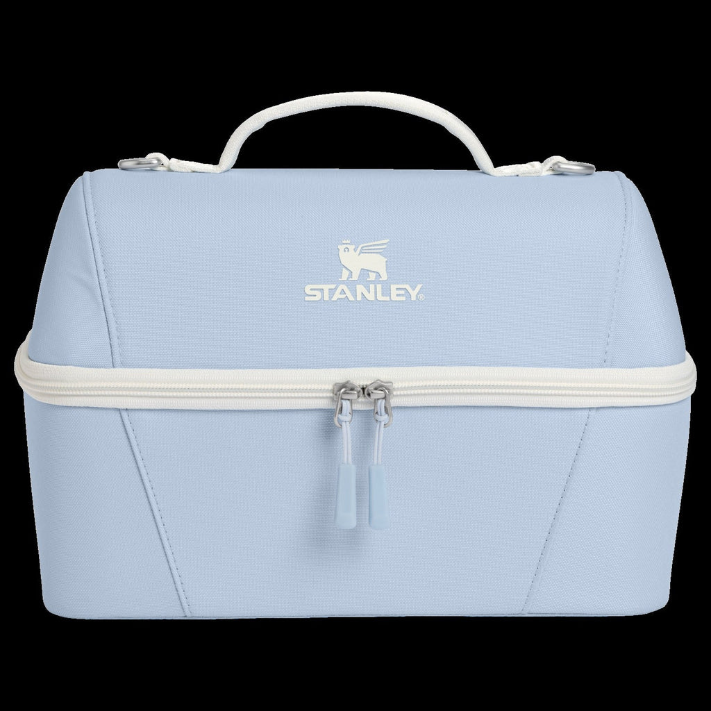 The FlowStateTM Duo Lunchbox | 8.2 QT