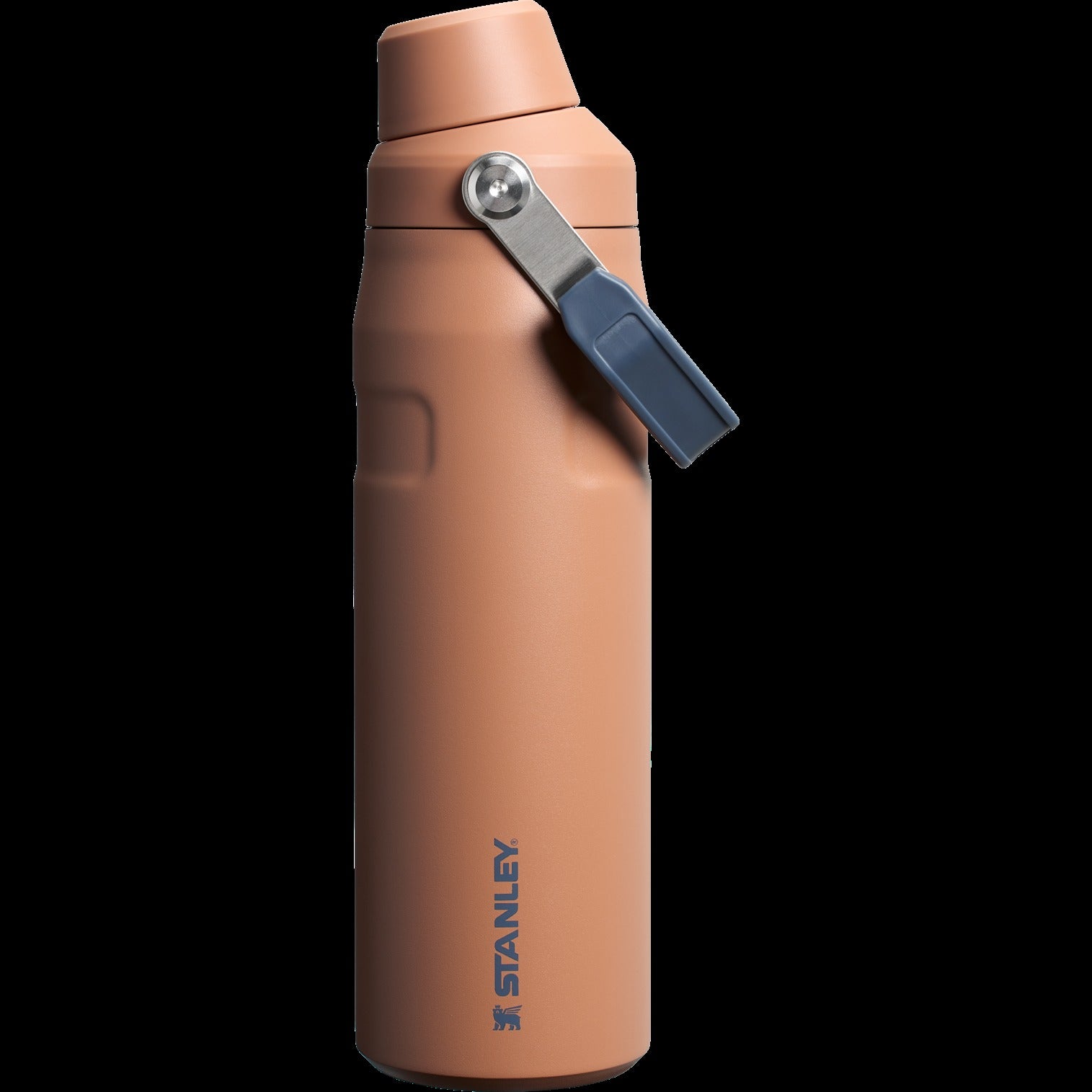 IceFlowTM Bottle with Fast Flow Lid | 24 OZ
