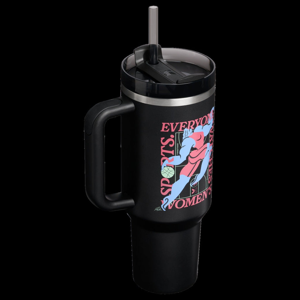 The Quencher H2.0 FlowstateTM Tumbler | 40 OZ