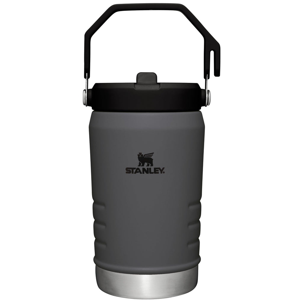 The IceFlowTM Flip Straw Jug | 40 OZ