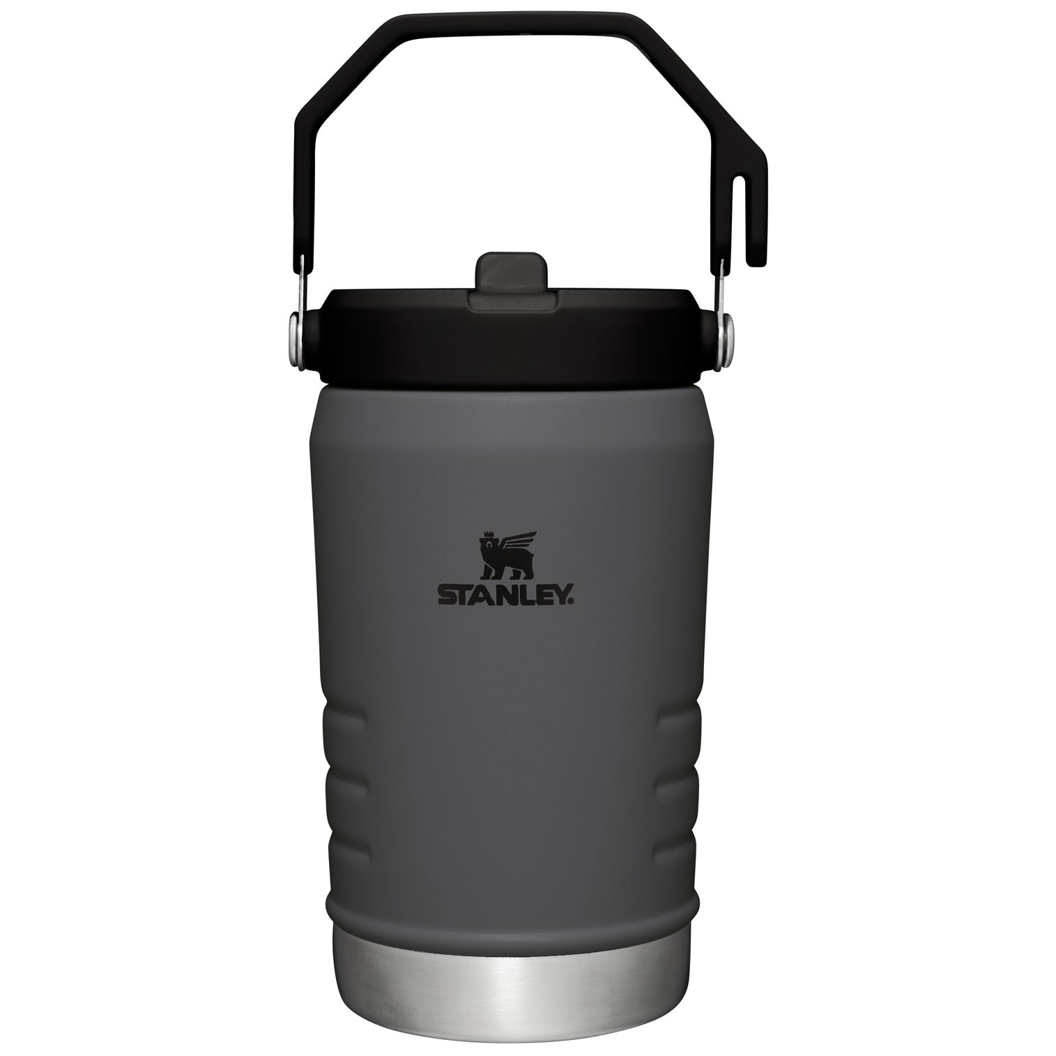 The IceFlowTM Flip Straw Jug | 40 OZ