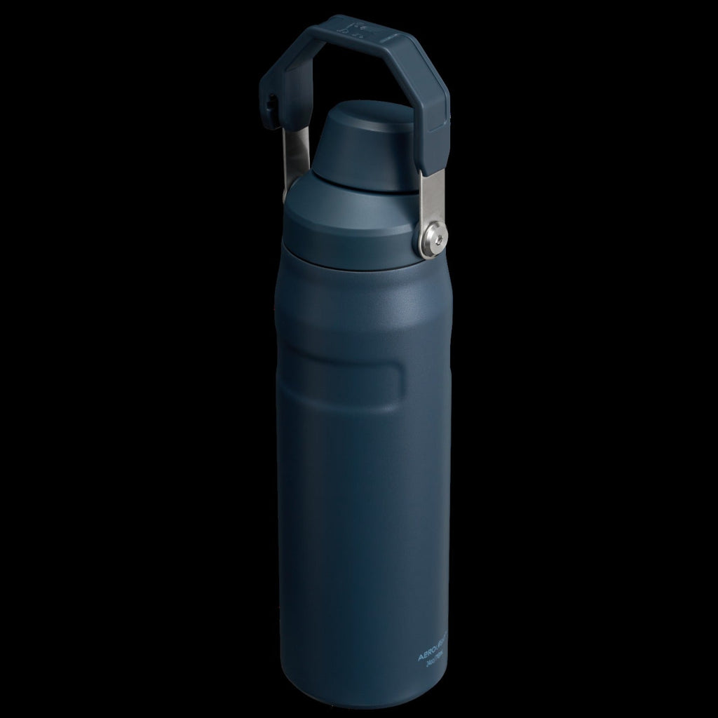IceFlowTM Bottle with Fast Flow Lid | 24 OZ