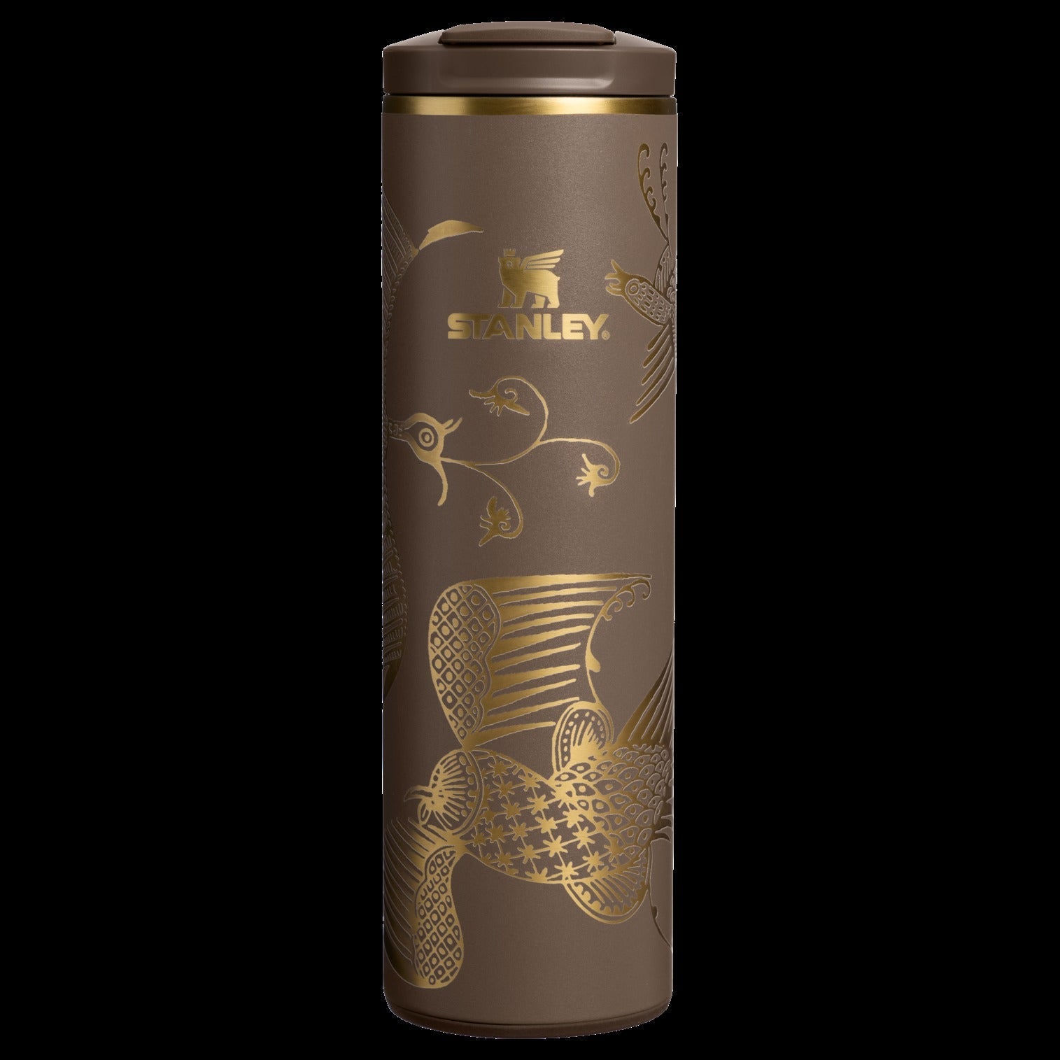 The Stanley 1913 x Nest AeroLightTM Transit Flip Top Mug | 16 OZ