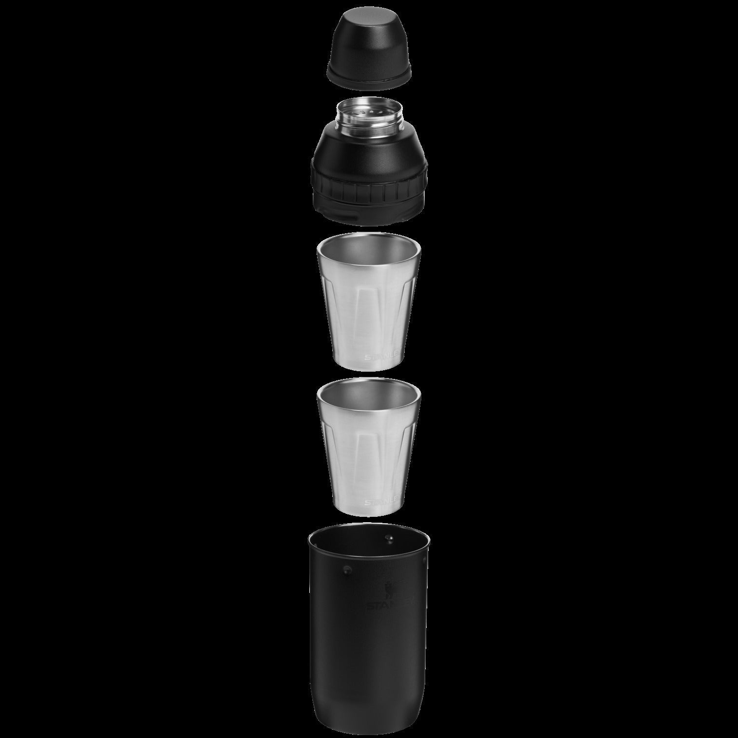 Adventure Happy Hour Cocktail Shaker Set