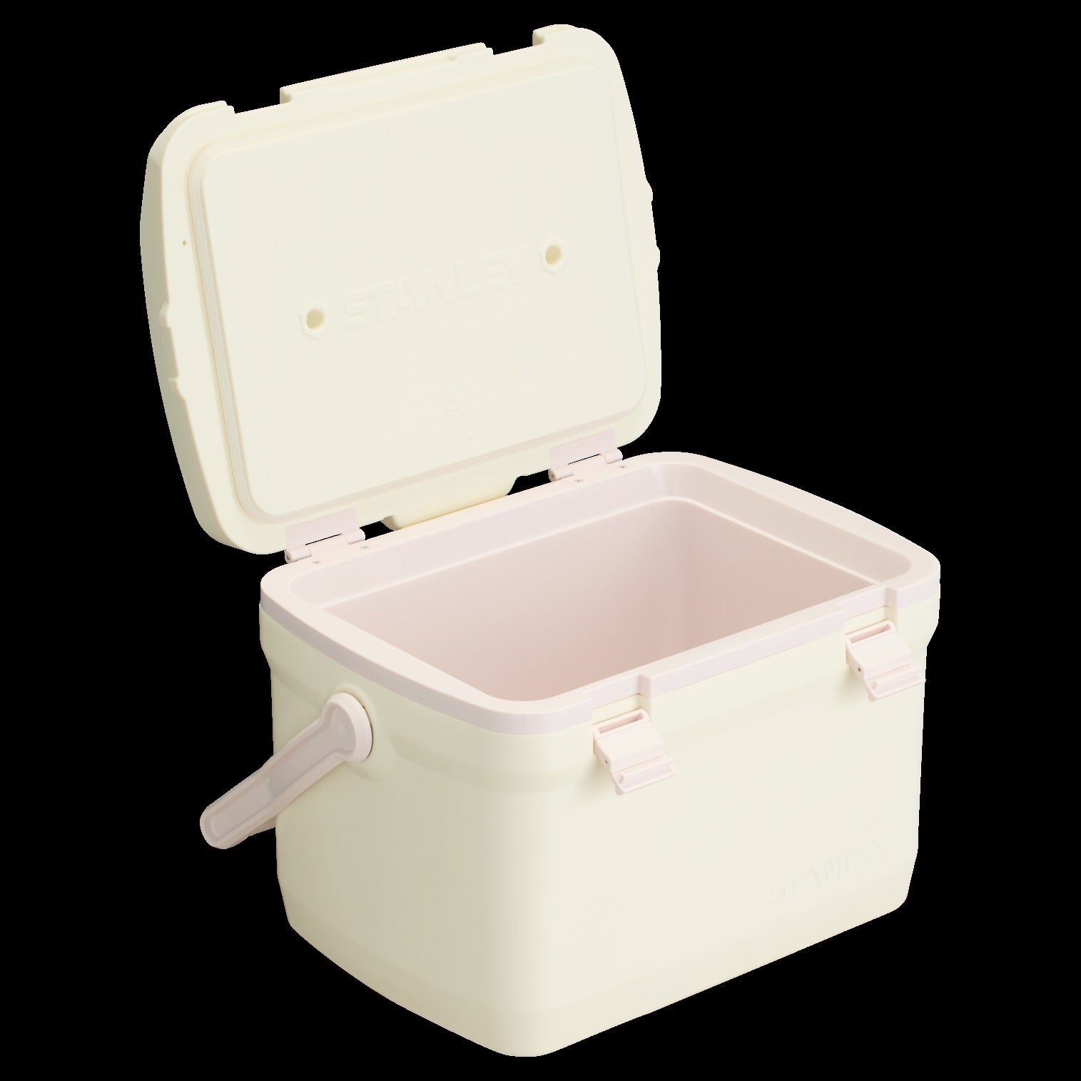 The Easy Carry Outdoor Cooler | 16 QT