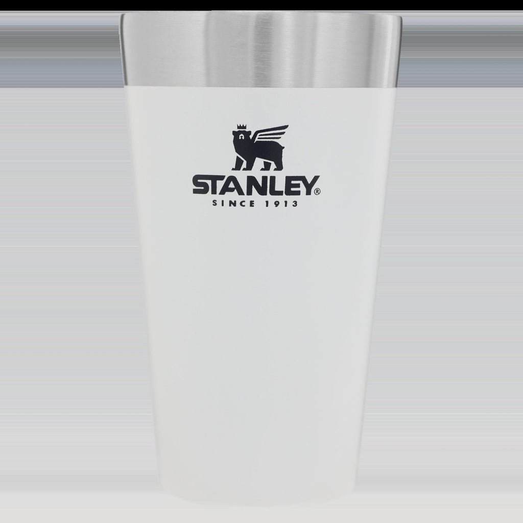 Adventure Stacking Beer Pint | 16 OZ