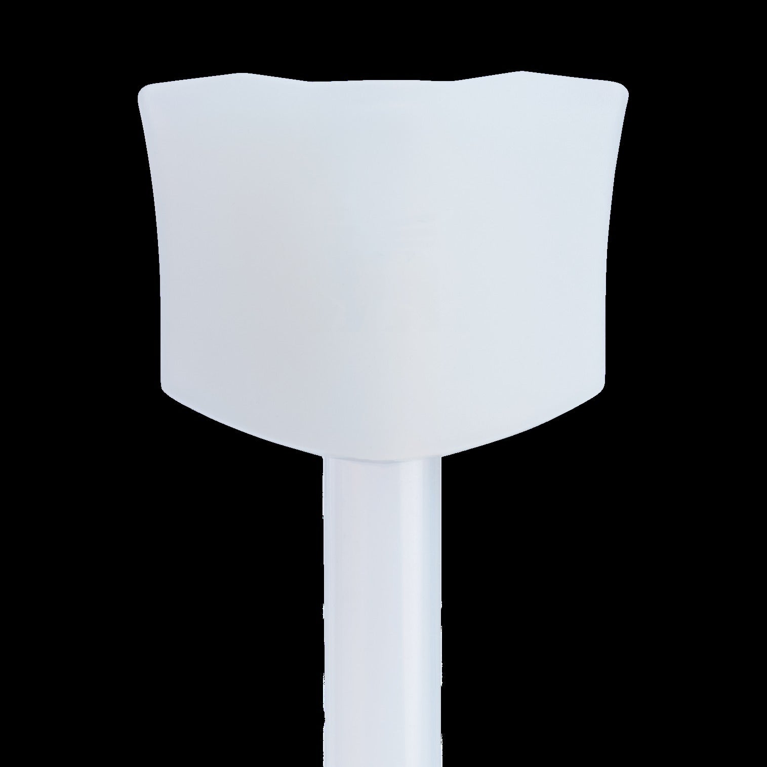 The Stay Smooth Straw Topper | 2-pack