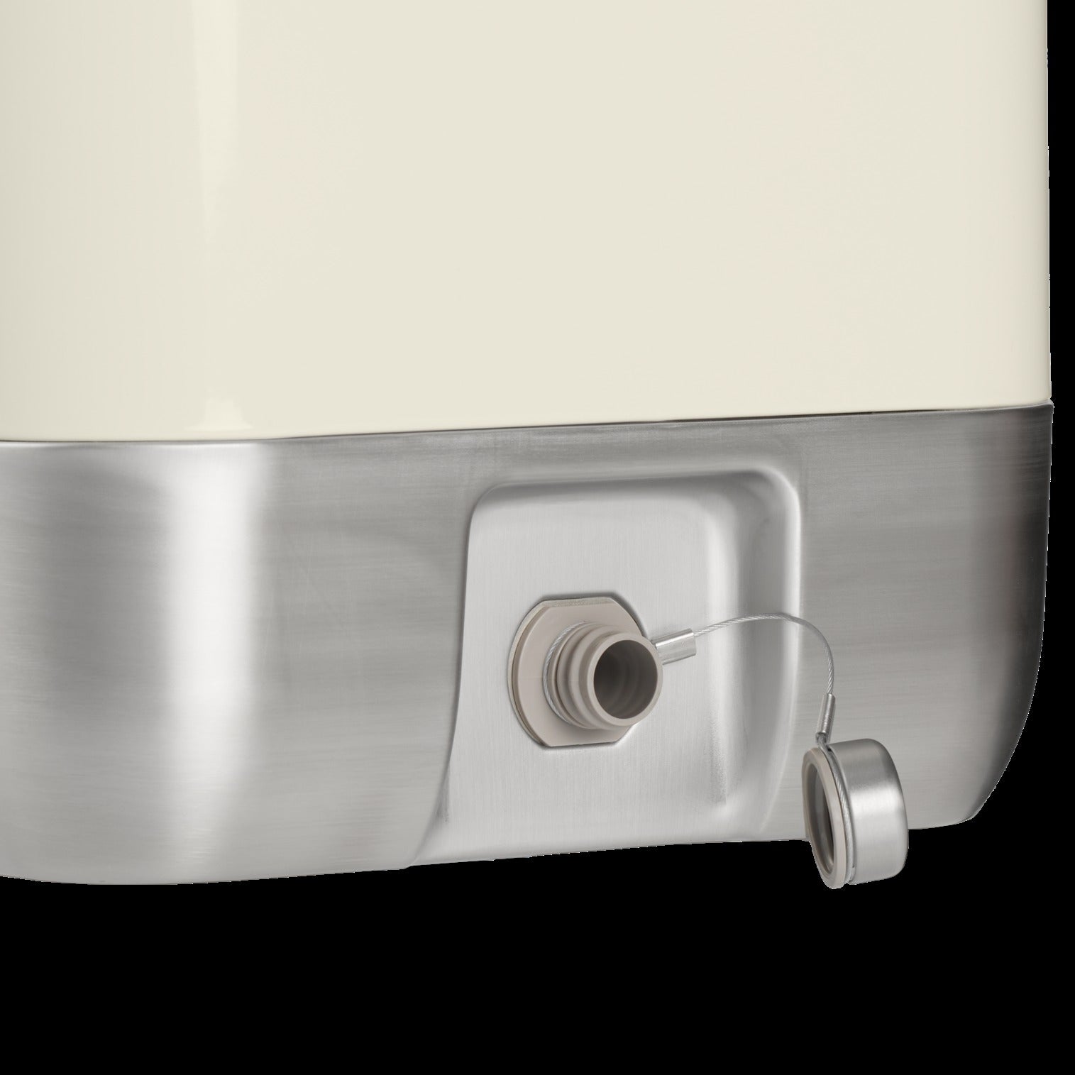 The Lifted SpiritsTM Steel Cooler | 26 QT