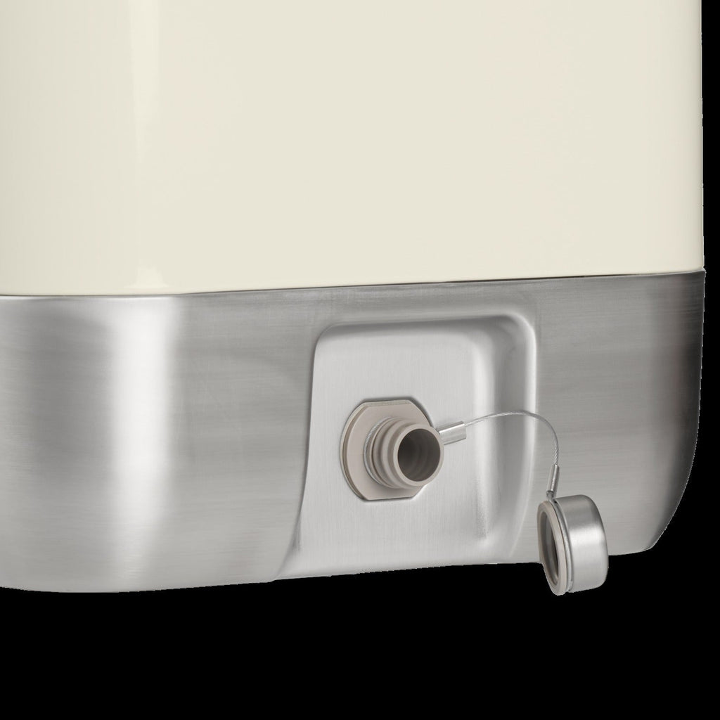The Lifted SpiritsTM Steel Cooler | 26 QT