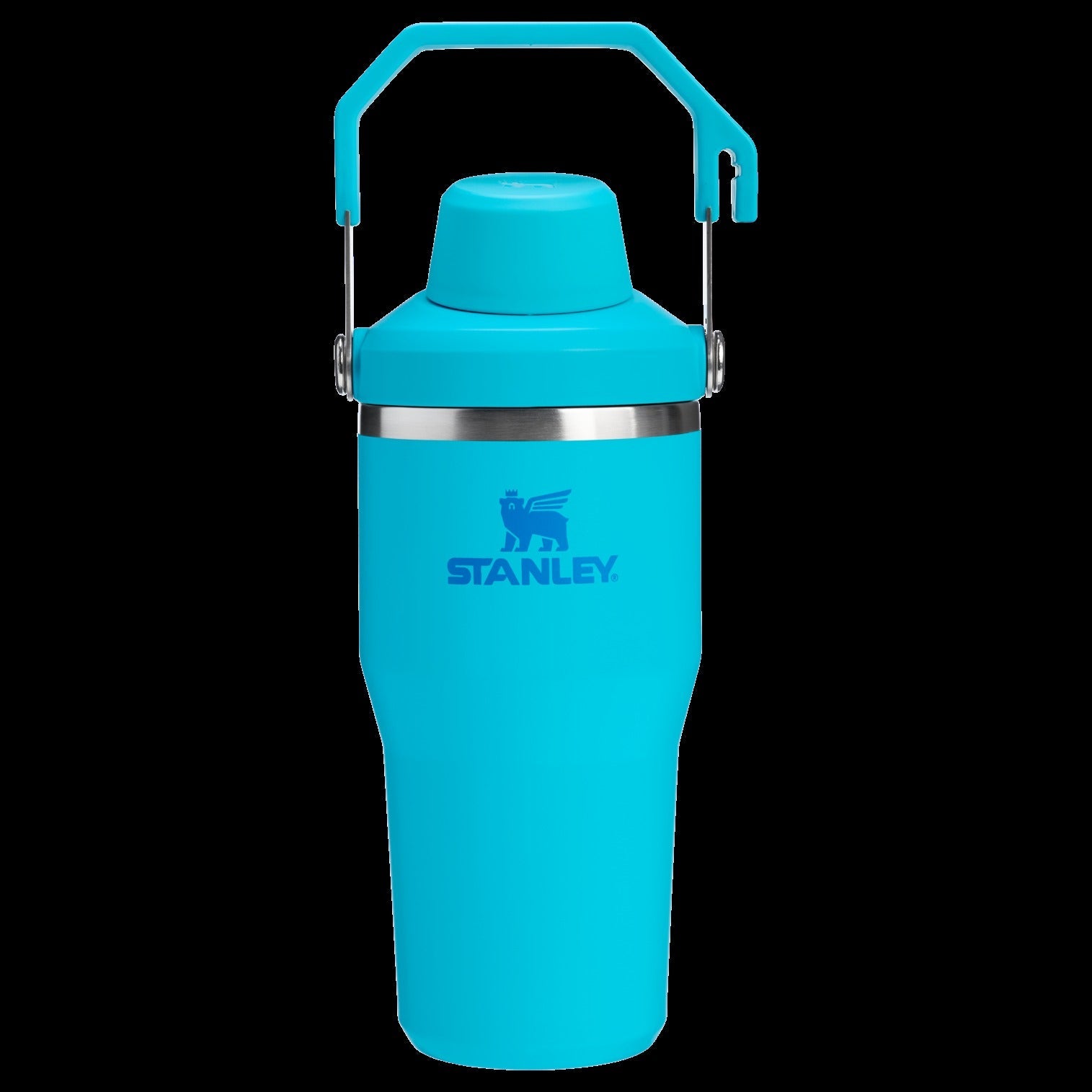 The IceFlowTM Tumbler with Fast Flow Lid | 20 OZ - Stanley Create