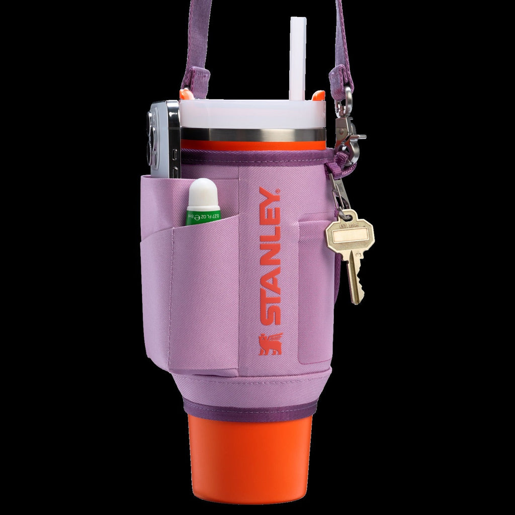 The All Day 30 OZ Quencher Carry-All