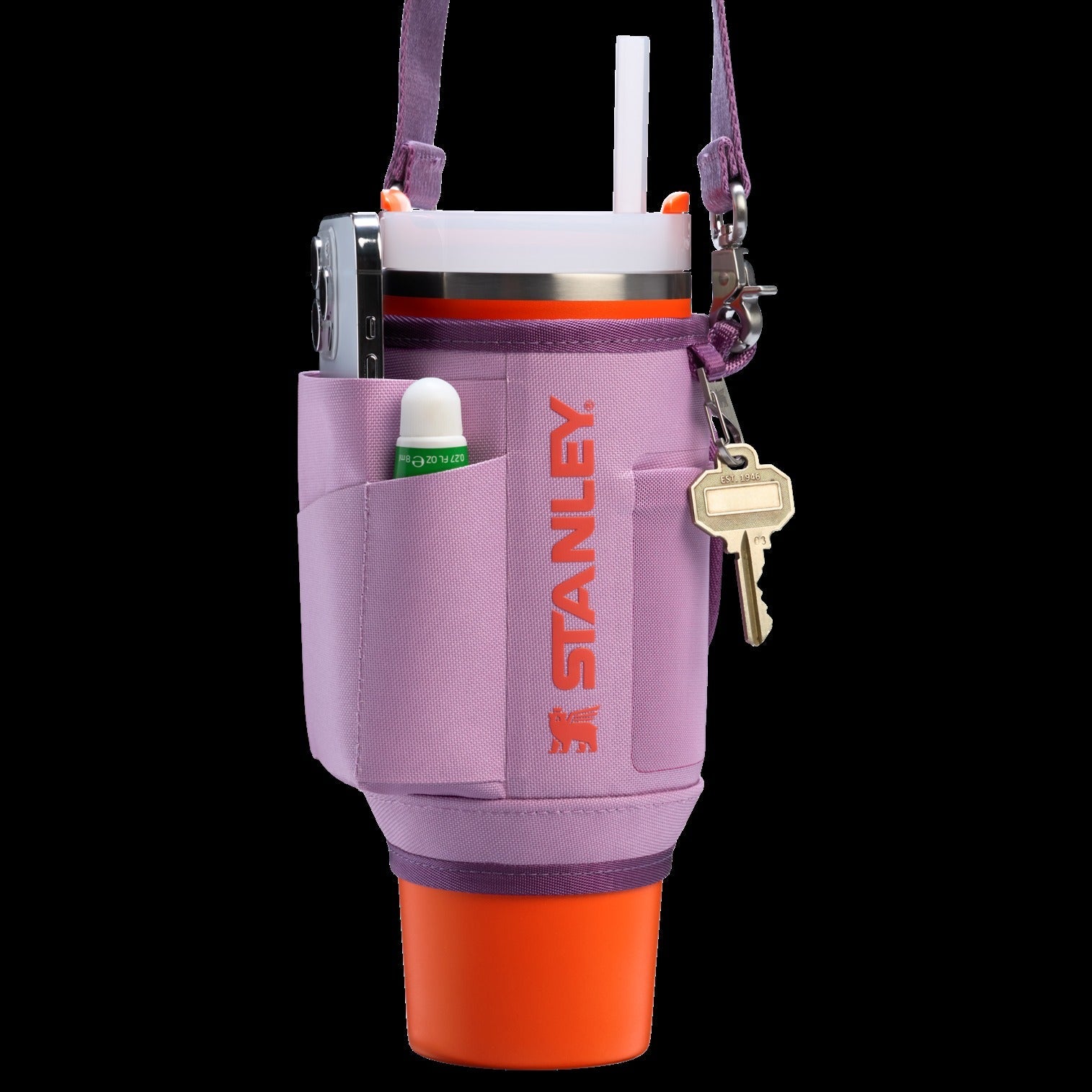 The All Day 30 OZ Quencher Carry-All