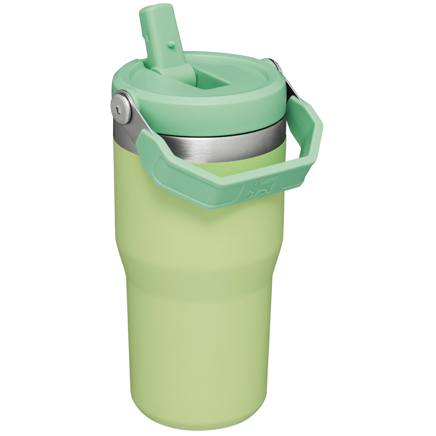 The IceFlowTM Flip Straw Tumbler | 20 OZ - Stanley Create